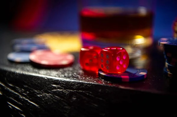 Live baccarat dealer at Ocean King on kelelawar togel, showing Player and Banker hands with card values displayed